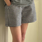 City Shorts
