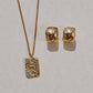Lucci Earrings