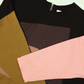 Aldon Top Rubik Patchwork