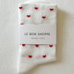 Le Bon Shoppe - Sneaker Socks