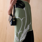 The Mallory Cupro Dress