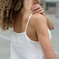 Lana Linen Slip Top