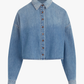 The Crop Ex Boyfriend Shirt
