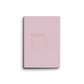 Friend Notebooks - Fast Brain Daily Productivity Planner- Single Notebook