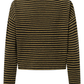 Natalina Knit Stroh