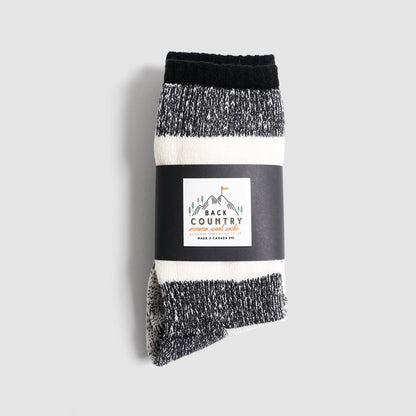 Back Country Sub-Zero Socks