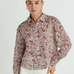 Damson Garden Blouse