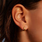 Anilla Mini Earrings