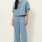 Campomoro Denim