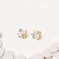Quilt Block Studs