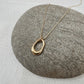 Cove Necklace