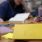 Friend Notebooks - Fast Brain Student Edition - Single