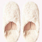 Sheepskin Babouche Slippers