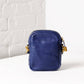 Snappi Navy Sling Bag