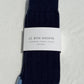Le Bon Shoppe - Extended Cashmere Classic Socks
