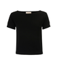The Emi Tencel Knit Tee
