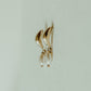 Surya Pearl Studs