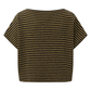 Ena Knit Top Stroh