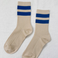 Her Varsity Socks