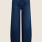 The Mercer Mid Rise Easy Barely Barrel Belmont