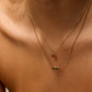 Lysia Mini Necklace