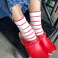 Le Bon Shoppe - Wally Socks