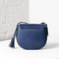 Vive Saddle Crossbody Midnight