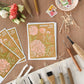Sending You Love Card