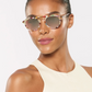 Markle Gelato Mirrored