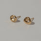 Pebble Studs