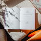 Taking My Time A5 Hardcover Guided Gratitude Journal