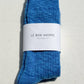 Le Bon Shoppe - Cottage Socks
