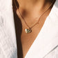 Leona Necklace