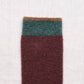 Mousse Solid Porto Socks