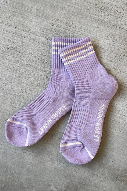 Girlfriend Socks