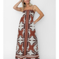Laura Midi Dress