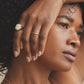 Flur ring