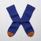 Bonne Maison Socks Solid Matisse