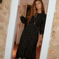 Magnolia Dress