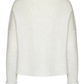 Nicoletta Jumper Antique White