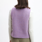 Karla Vest Lavender