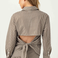 Aster Shirt
