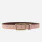 Belia Belt Salmon