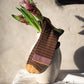 Bonne Maison Cypress Striped Socks