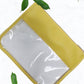 Suzie Q USA - Clear Cosmetics & Toiletry Pu Handbag