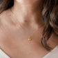 Pebble Necklace