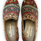 Artemis Smoking Shoe Size 9.5