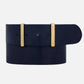Julia Belt Navy