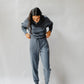 Joselle Soft Knit Jogger