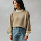 The Ines Knit Jumper